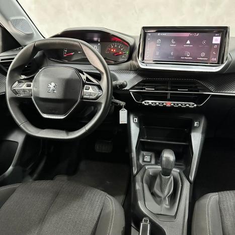 PEUGEOT 208 1.6 16V 4P FLEX ACTIVE AUTOM�TICO, Foto 11