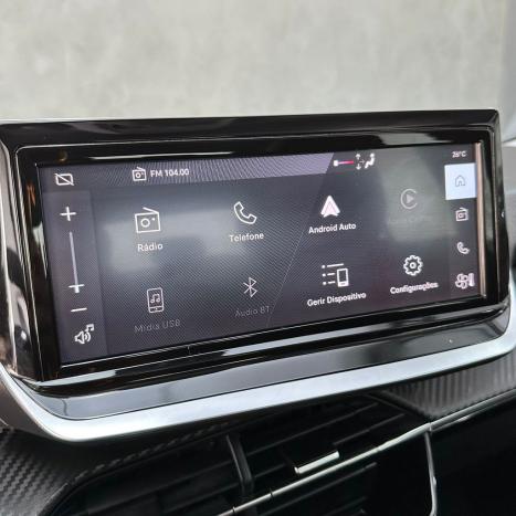 PEUGEOT 208 1.6 16V 4P FLEX ACTIVE AUTOM�TICO, Foto 12