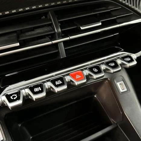 PEUGEOT 208 1.6 16V 4P FLEX ACTIVE AUTOM�TICO, Foto 13