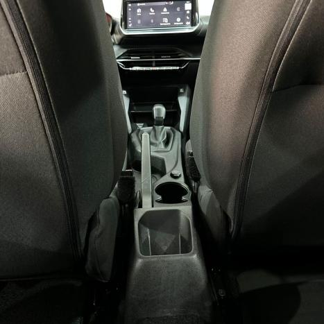 PEUGEOT 208 1.6 16V 4P FLEX ACTIVE AUTOM�TICO, Foto 14