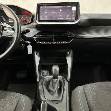 PEUGEOT 208 1.6 16V 4P FLEX ACTIVE AUTOM�TICO, Foto 15