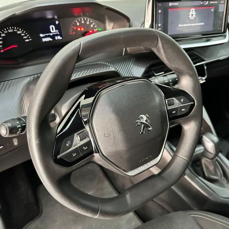 PEUGEOT 208 1.6 16V 4P FLEX ACTIVE AUTOM�TICO, Foto 18