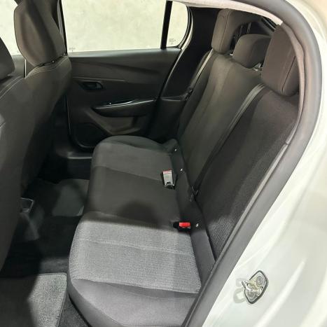 PEUGEOT 208 1.6 16V 4P FLEX ACTIVE AUTOM�TICO, Foto 21