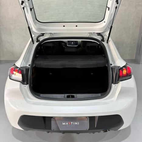 PEUGEOT 208 1.6 16V 4P FLEX ACTIVE AUTOM�TICO, Foto 23