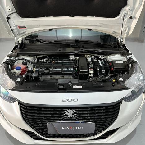 PEUGEOT 208 1.6 16V 4P FLEX ACTIVE AUTOM�TICO, Foto 24
