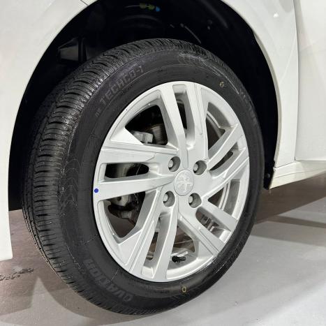 PEUGEOT 208 1.6 16V 4P FLEX ACTIVE AUTOM�TICO, Foto 25