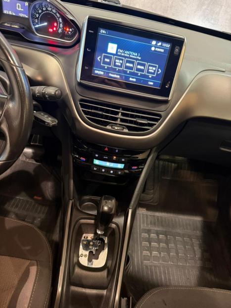 PEUGEOT 208 1.6 16V 4P FLEX GRIFFE AT6 AUTOM�TICO, Foto 12