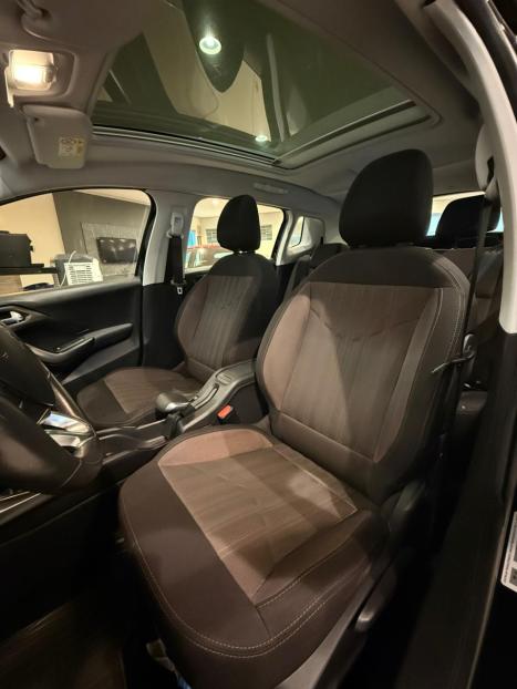 PEUGEOT 208 1.6 16V 4P FLEX GRIFFE AT6 AUTOM�TICO, Foto 13