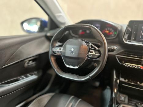 PEUGEOT 208 1.6 16V 4P FLEX ALLURE AT6 AUTOM�TICO, Foto 12