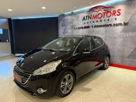 PEUGEOT 208 1.6 16V 4P FLEX GRIFFE AUTOM�TICO, Foto 2