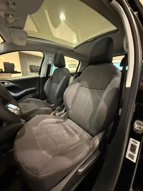 PEUGEOT 208 1.6 16V 4P FLEX GRIFFE AUTOM�TICO, Foto 11