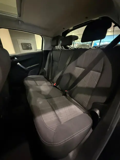 PEUGEOT 208 1.6 16V 4P FLEX GRIFFE AUTOM�TICO, Foto 12