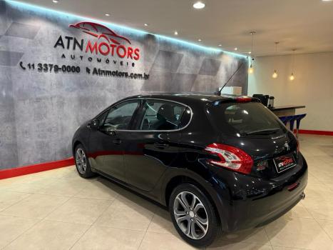 PEUGEOT 208 1.6 16V 4P FLEX GRIFFE AUTOMÁTICO, Foto 7