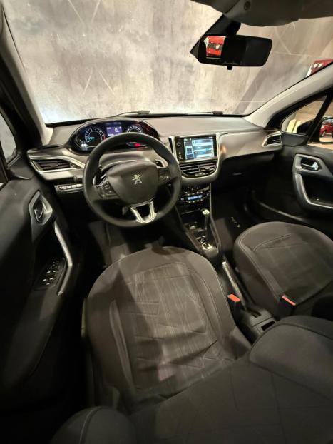 PEUGEOT 208 1.6 16V 4P FLEX GRIFFE AUTOMÁTICO, Foto 10