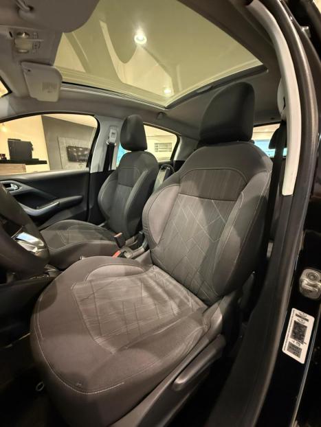 PEUGEOT 208 1.6 16V 4P FLEX GRIFFE AUTOMÁTICO, Foto 11