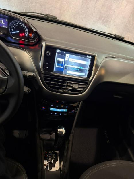 PEUGEOT 208 1.6 16V 4P FLEX GRIFFE AUTOMÁTICO, Foto 13