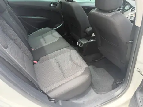 PEUGEOT 308 2.0 16V 4P FLEX ALLURE AUTOM�TICO, Foto 6