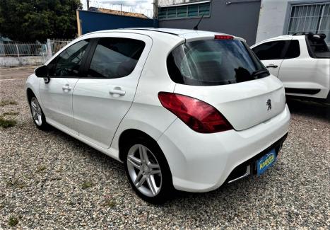 PEUGEOT 308 2.0 16V 4P FLEX ALLURE AUTOM�TICO, Foto 2