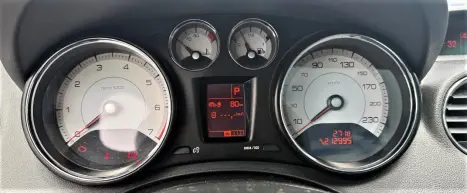 PEUGEOT 308 2.0 16V 4P FLEX ALLURE AUTOM�TICO, Foto 6