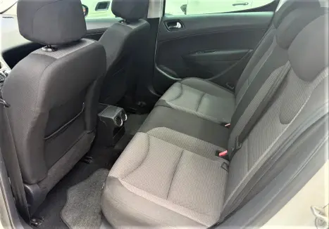 PEUGEOT 308 2.0 16V 4P FLEX ALLURE AUTOM�TICO, Foto 9