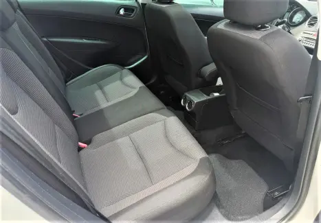 PEUGEOT 308 2.0 16V 4P FLEX ALLURE AUTOM�TICO, Foto 12