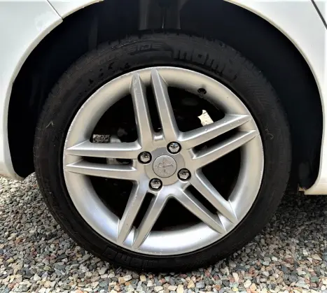 PEUGEOT 308 2.0 16V 4P FLEX ALLURE AUTOM�TICO, Foto 13