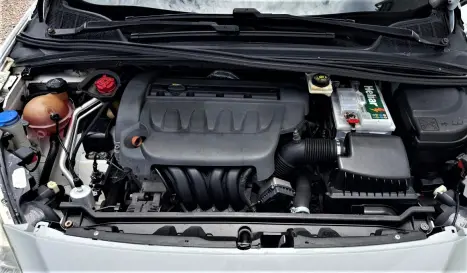 PEUGEOT 308 2.0 16V 4P FLEX ALLURE AUTOM�TICO, Foto 14