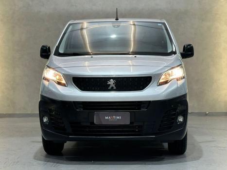 PEUGEOT Expert 1.6 3P BLUEHDI BUSINESS TURBO DIESEL, Foto 3
