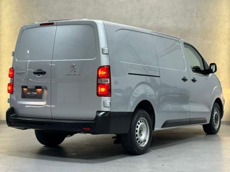 PEUGEOT Expert 1.6 3P BLUEHDI BUSINESS TURBO DIESEL, Foto 8