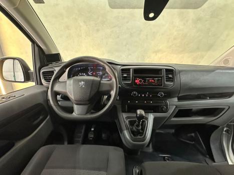 PEUGEOT Expert 1.6 3P BLUEHDI BUSINESS TURBO DIESEL, Foto 10