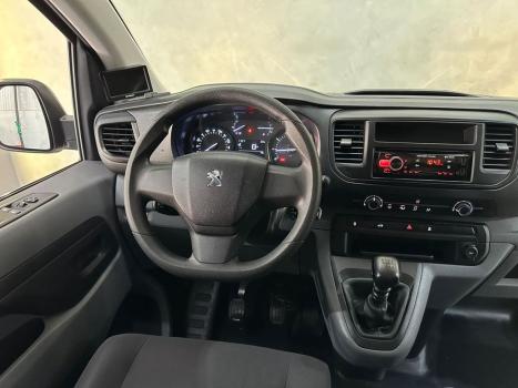 PEUGEOT Expert 1.6 3P BLUEHDI BUSINESS TURBO DIESEL, Foto 11