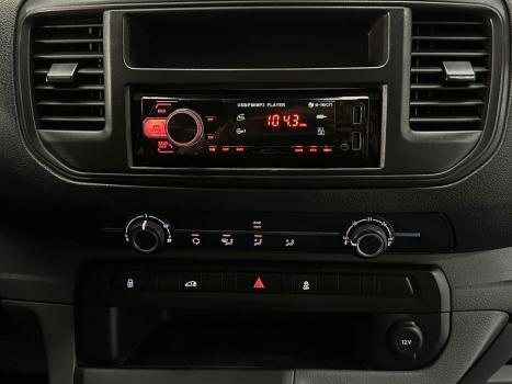 PEUGEOT Expert 1.6 3P BLUEHDI BUSINESS TURBO DIESEL, Foto 13