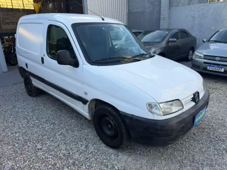 PEUGEOT Partner 1.6 16V 3P FURG�O, Foto 1