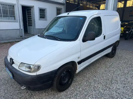 PEUGEOT Partner 1.6 16V 3P FURG�O, Foto 2