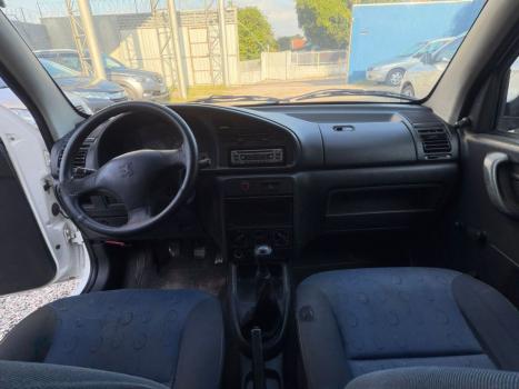PEUGEOT Partner 1.6 16V 3P FURG�O, Foto 3