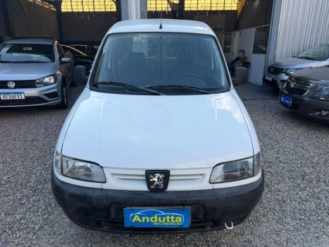 PEUGEOT Partner 1.6 16V 3P FURG�O, Foto 4