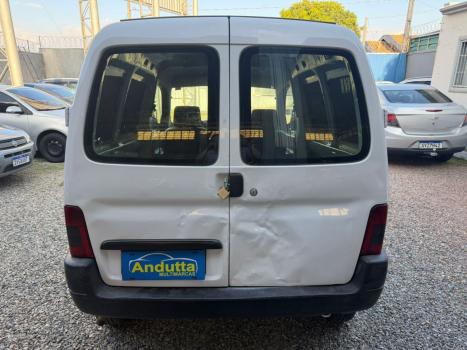 PEUGEOT Partner 1.6 16V 3P FURG�O, Foto 5