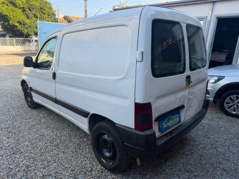 PEUGEOT Partner 1.6 16V 3P FURG�O, Foto 6