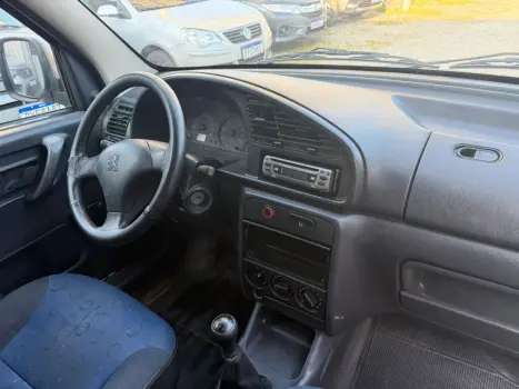 PEUGEOT Partner 1.6 16V 3P FURG�O, Foto 10