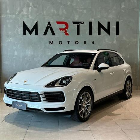 PORSCHE Cayenne 3.0 V6 32V 4P E-HYBRIDO PLATINUM EDITION AWD AUTOMTICO TIPTRONIC, Foto 1