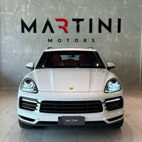 PORSCHE Cayenne 3.0 V6 32V 4P E-HYBRIDO PLATINUM EDITION AWD AUTOMTICO TIPTRONIC, Foto 2