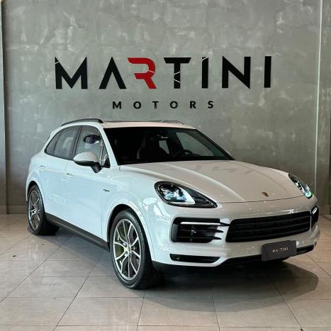 PORSCHE Cayenne 3.0 V6 32V 4P E-HYBRIDO PLATINUM EDITION AWD AUTOMTICO TIPTRONIC, Foto 3