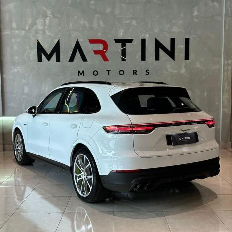 PORSCHE Cayenne 3.0 V6 32V 4P E-HYBRIDO PLATINUM EDITION AWD AUTOMTICO TIPTRONIC, Foto 6