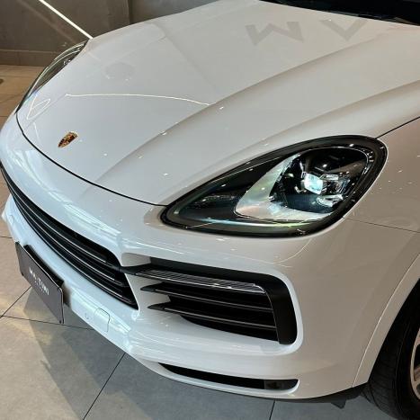 PORSCHE Cayenne 3.0 V6 32V 4P E-HYBRIDO PLATINUM EDITION AWD AUTOMTICO TIPTRONIC, Foto 8