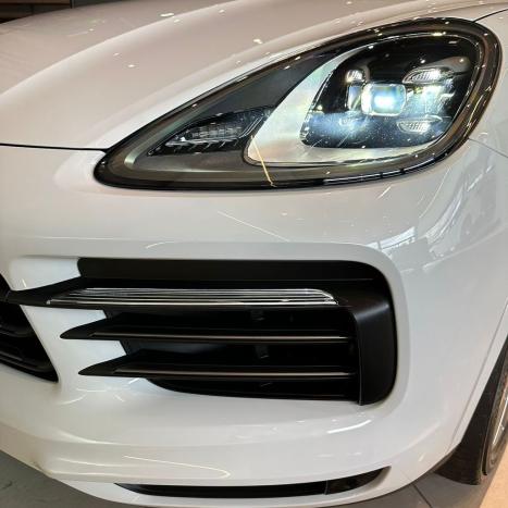 PORSCHE Cayenne 3.0 V6 32V 4P E-HYBRIDO PLATINUM EDITION AWD AUTOMTICO TIPTRONIC, Foto 9