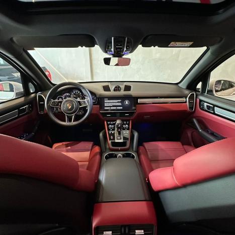 PORSCHE Cayenne 3.0 V6 32V 4P E-HYBRIDO PLATINUM EDITION AWD AUTOMTICO TIPTRONIC, Foto 12