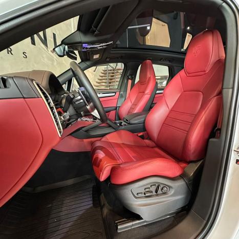 PORSCHE Cayenne 3.0 V6 32V 4P E-HYBRIDO PLATINUM EDITION AWD AUTOMTICO TIPTRONIC, Foto 13
