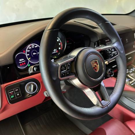 PORSCHE Cayenne 3.0 V6 32V 4P E-HYBRIDO PLATINUM EDITION AWD AUTOMTICO TIPTRONIC, Foto 17