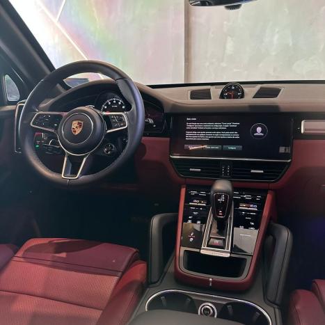 PORSCHE Cayenne 3.0 V6 32V 4P E-HYBRIDO PLATINUM EDITION AWD AUTOMTICO TIPTRONIC, Foto 21