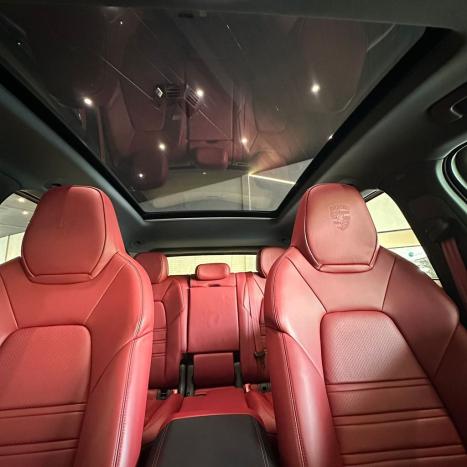 PORSCHE Cayenne 3.0 V6 32V 4P E-HYBRIDO PLATINUM EDITION AWD AUTOMTICO TIPTRONIC, Foto 27